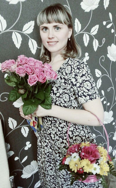 Татьяна Москвиченко