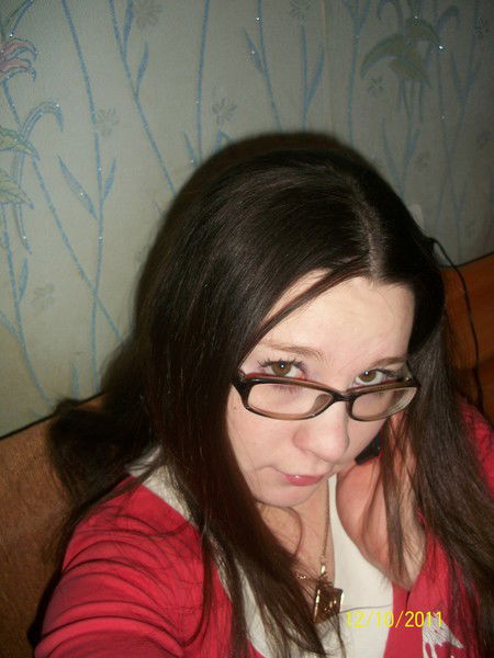 Анастасия Быкова