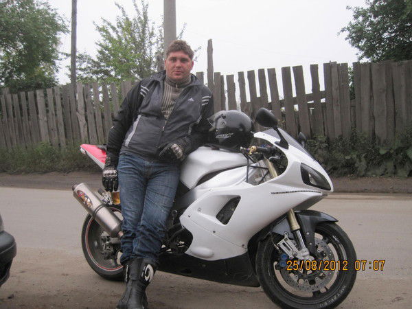 Евгений Забков