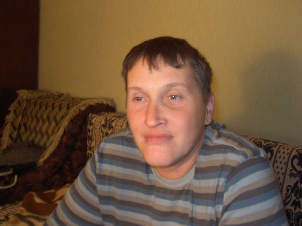 Cергей Самохин