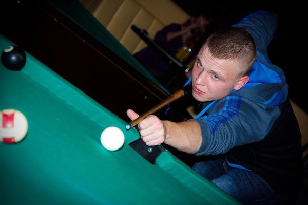 Артур Розин