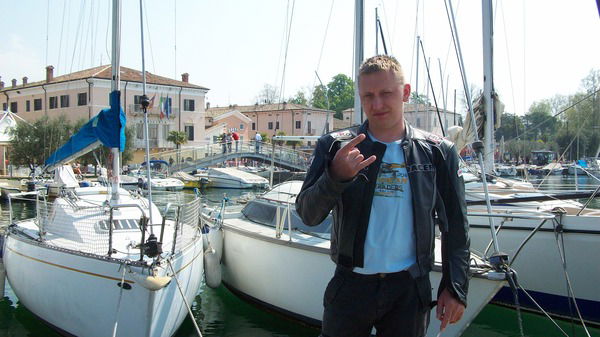 Алексей Димура