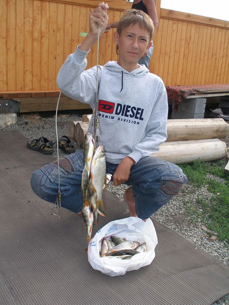 Даниил Воротников