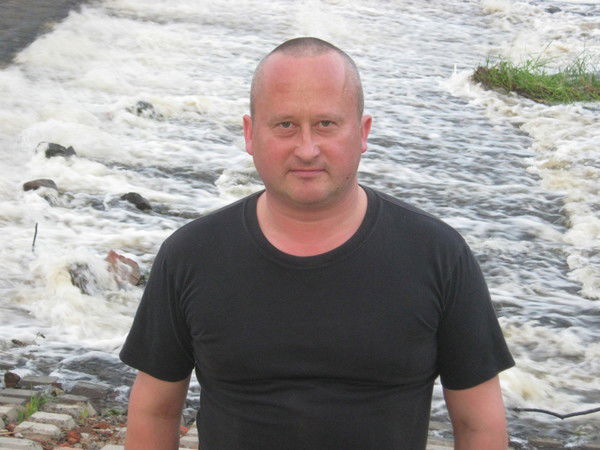 Николай Тюканько