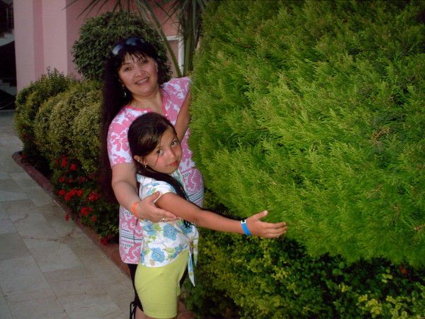 Актоты Есенгулова