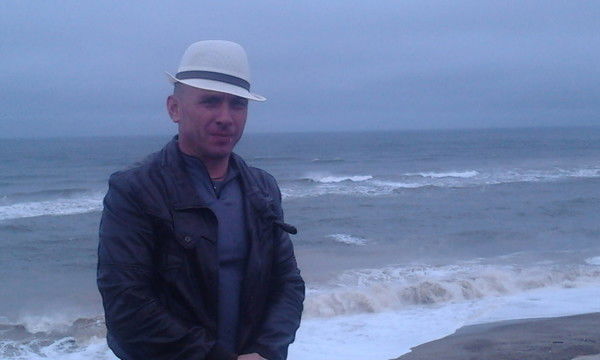 Александр Лемаев