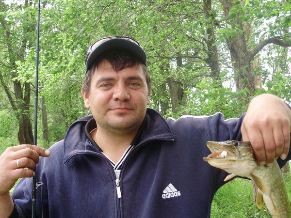 Stanislav Ilatovskiy