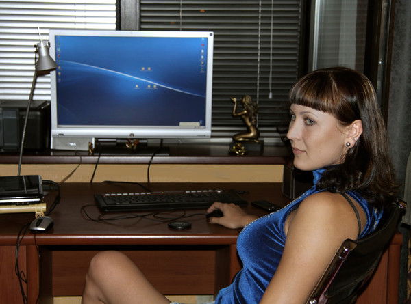 Наталия Юдина