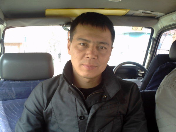 Юрий Бондаренко