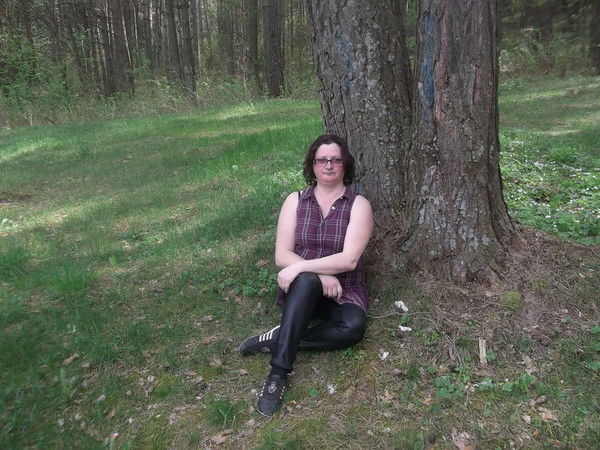 Ирина Евсеева