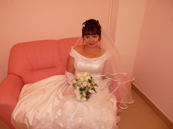 Антонина Кудрина