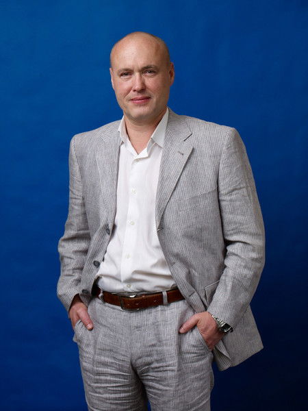 Олег Софронов