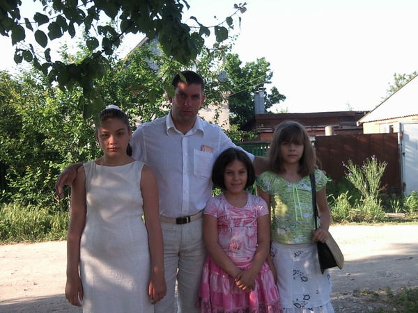 Станислав Горбунов