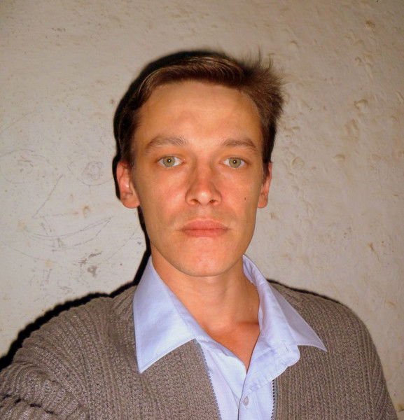 Денис Хисматуллин