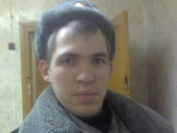 Роман Елушов