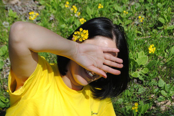 Нелли Боброва