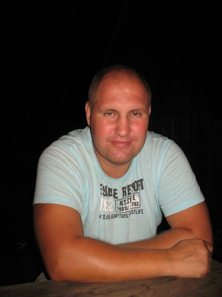 Михаил Жуков