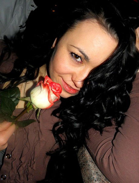 Анастасия Щерба