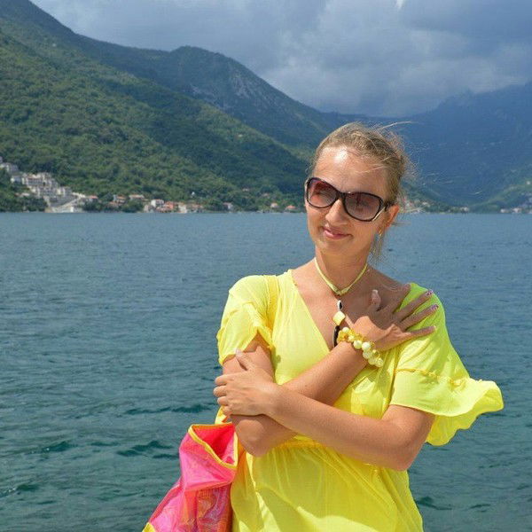 Наталья Фёдорова