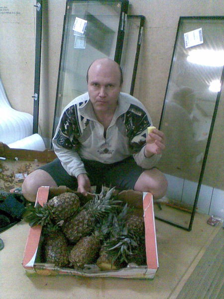 Роман Семченков