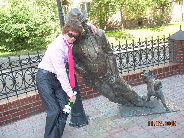 Вячеслав Зуев