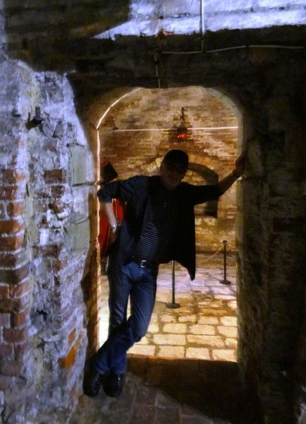 Сергей Дроков