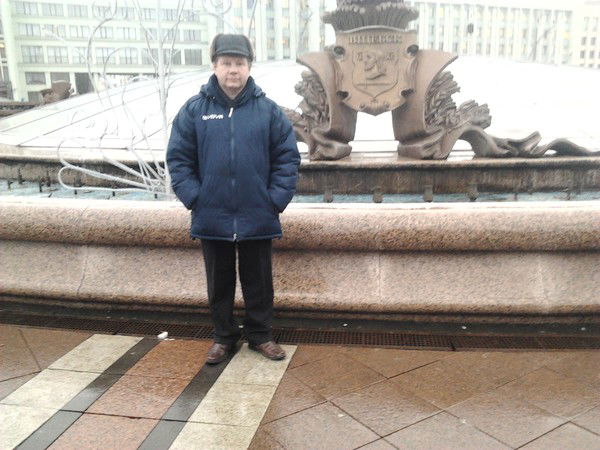 Сергей Филин