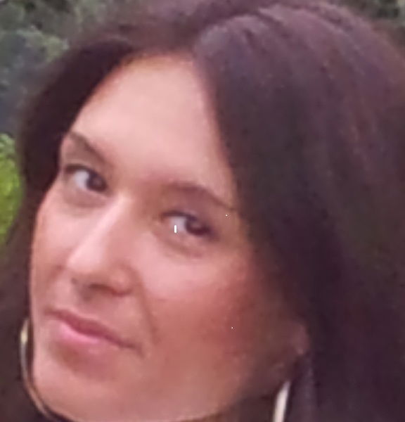 Виктория Татаркина