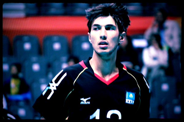 Надиpхан Кадирханов