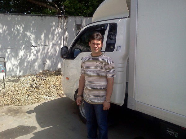 Андрей Зайцев