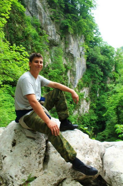 Павел Колпаков