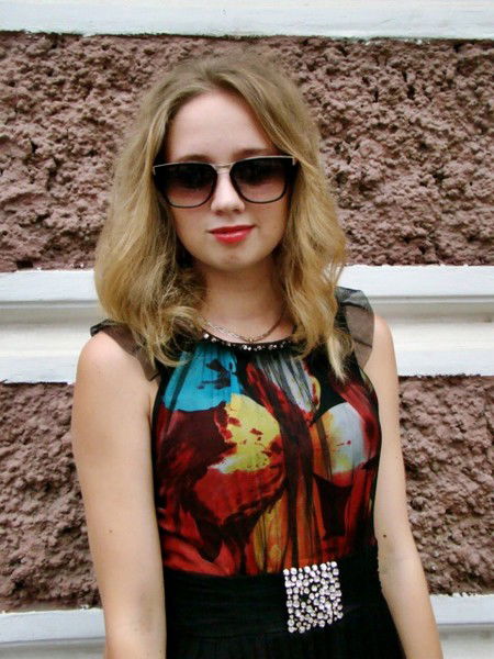 Евгения Терентьева