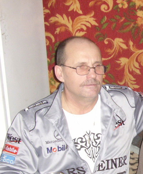 Александр Борисов