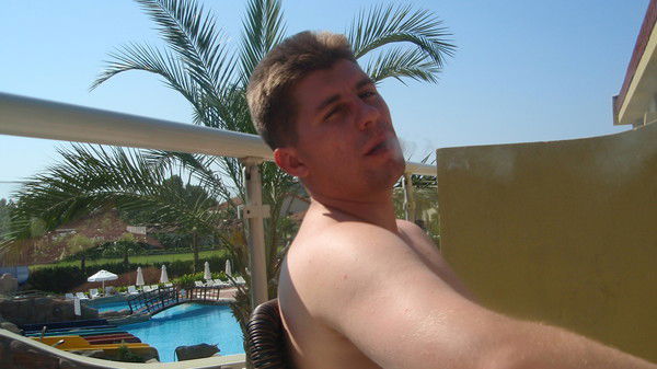 Николай Власов