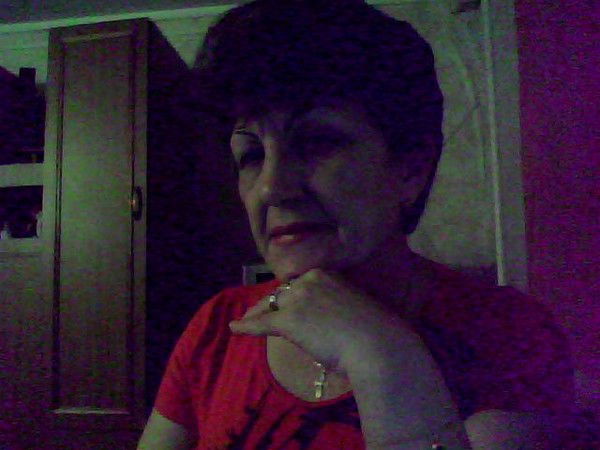 Татьяна Шидловская