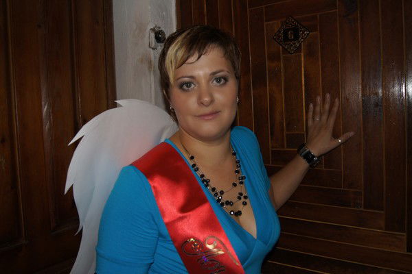 Екатерина Оводнева