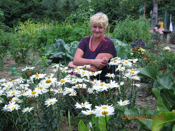 Ольга Ноговицына