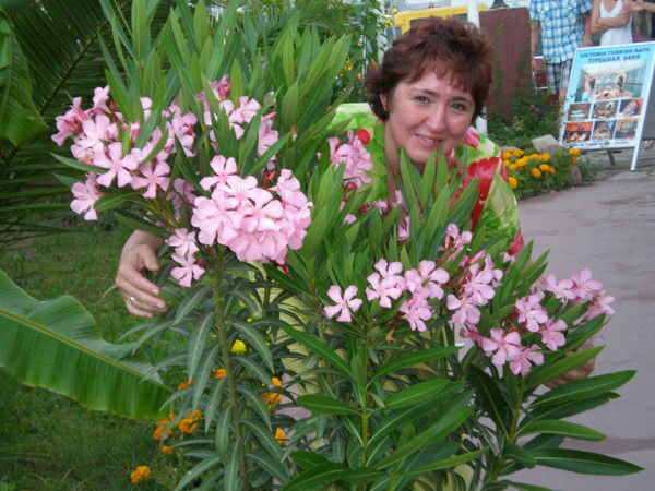 Диана Хабибуллина