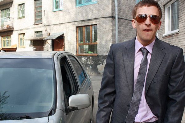 Иван Ситьков