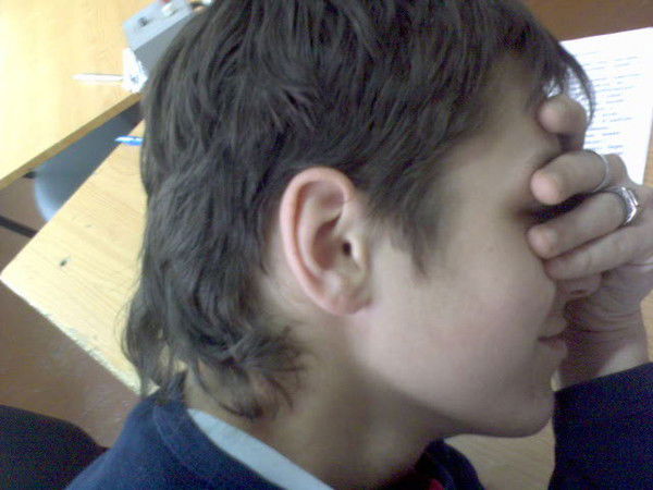 Юрий Кичоглов