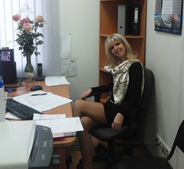 Елена Алексеева