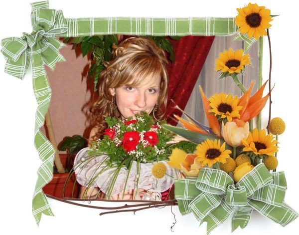 Наталия Руденко