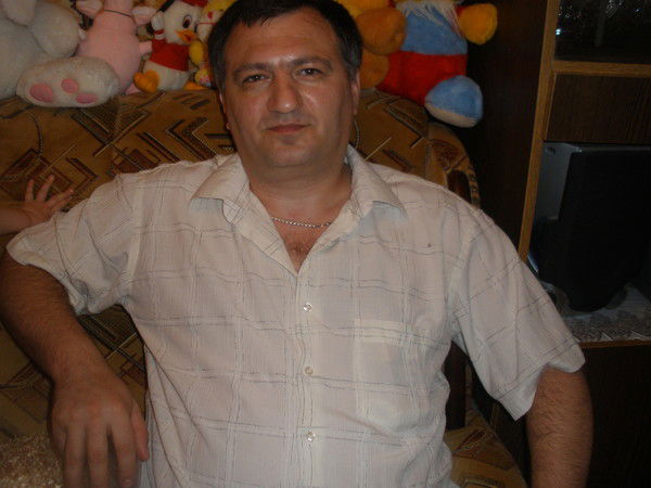 Василий Волошин