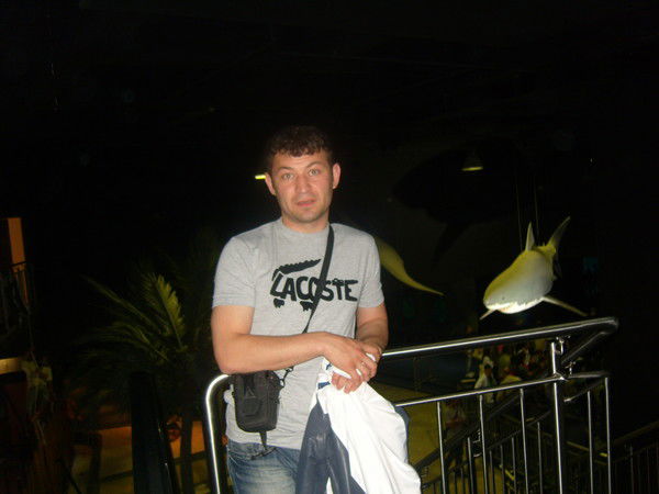 Акмал Ишанкулов