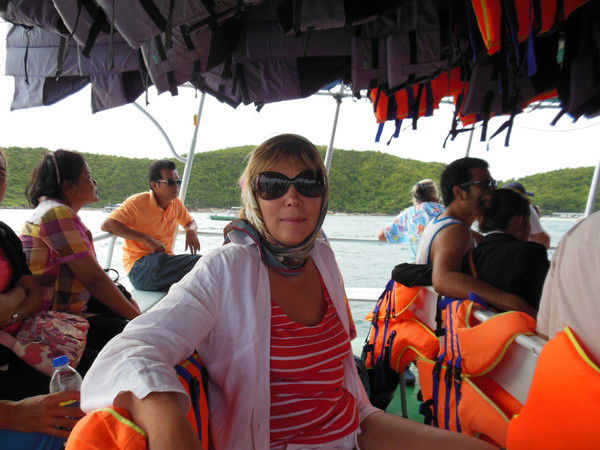 Лариса Антоновна Мальцева