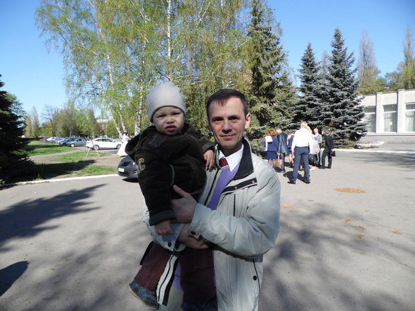 Анатолий Вуколов