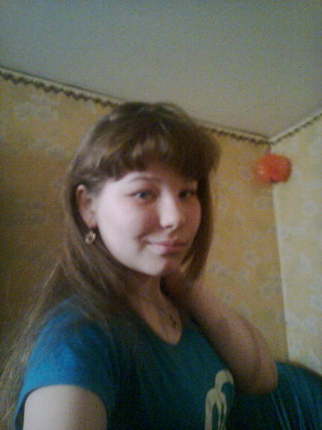 Галя Сапарова