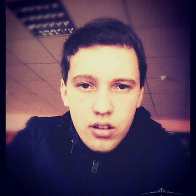 Андрей Нагорнов