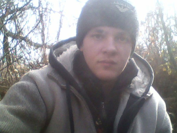 Денис Григорьев