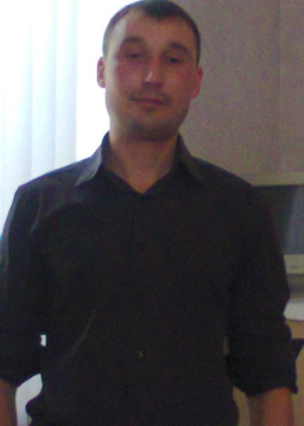 Александр Анахин